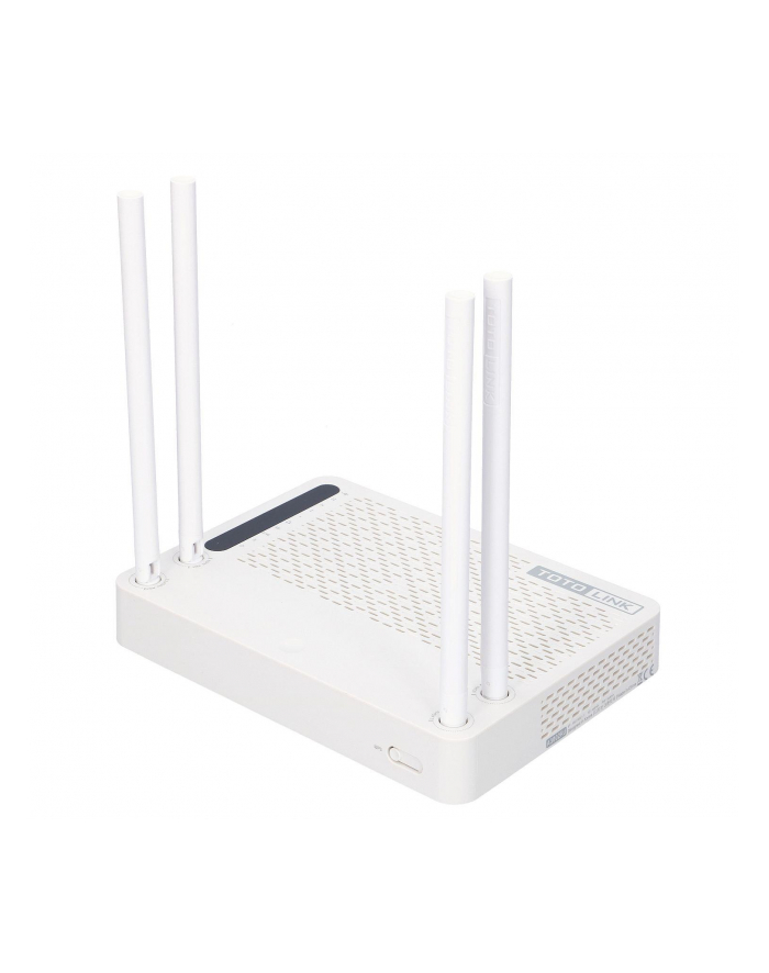 totolink Router A3002RU AC1200 Dualband Wifi Gigagit główny