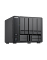 qnap TS-932X-8G 5x0HDD 4x0HDD 2.5in 4x1.7GHz - nr 8