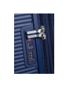 american tourister Walizka SOUNDBOX 67/24 TSA EXP midnight navy - nr 23