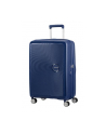 american tourister Walizka SOUNDBOX 67/24 TSA EXP midnight navy - nr 9