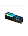 g.skill Pamięć DDR4 16GB (2x8GB) TridentZ RGB for AMD 3200MHz CL16 XMP2 - nr 20