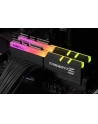 g.skill Pamięć DDR4 16GB (2x8GB) TridentZ RGB for AMD 3200MHz CL16 XMP2 - nr 3