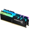 g.skill Pamięć DDR4 16GB (2x8GB) TridentZ RGB for AMD 3200MHz CL16 XMP2 - nr 48