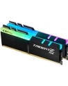 g.skill Pamięć DDR4 16GB (2x8GB) TridentZ RGB for AMD 3200MHz CL16 XMP2 - nr 49