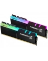 g.skill Pamięć DDR4 16GB (2x8GB) TridentZ RGB for AMD 3200MHz CL16 XMP2 - nr 9