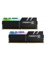 g.skill Pamięć DDR4 32GB (2x16GB) TridentZ 3200MHz CL16 XMP2 - nr 29