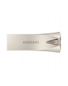 samsung BAR Plus USB3.1 128 GB Champaigne Silver - nr 1