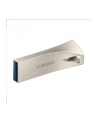 samsung BAR Plus USB3.1 128 GB Champaigne Silver - nr 28