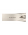 samsung BAR Plus USB3.1 128 GB Champaigne Silver - nr 36