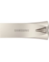 samsung BAR Plus USB3.1 128 GB Champaigne Silver - nr 43