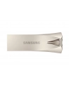 samsung BAR Plus USB3.1 128 GB Champaigne Silver - nr 45
