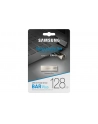 samsung BAR Plus USB3.1 128 GB Champaigne Silver - nr 51