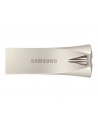 samsung BAR Plus USB3.1 128 GB Champaigne Silver - nr 60