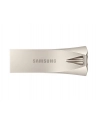 samsung BAR Plus USB3.1 64 GB Champaigne Silver - nr 13