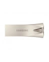 samsung BAR Plus USB3.1 64 GB Champaigne Silver - nr 21