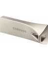 samsung BAR Plus USB3.1 64 GB Champaigne Silver - nr 37