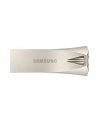 samsung BAR Plus USB3.1 64 GB Champaigne Silver - nr 43