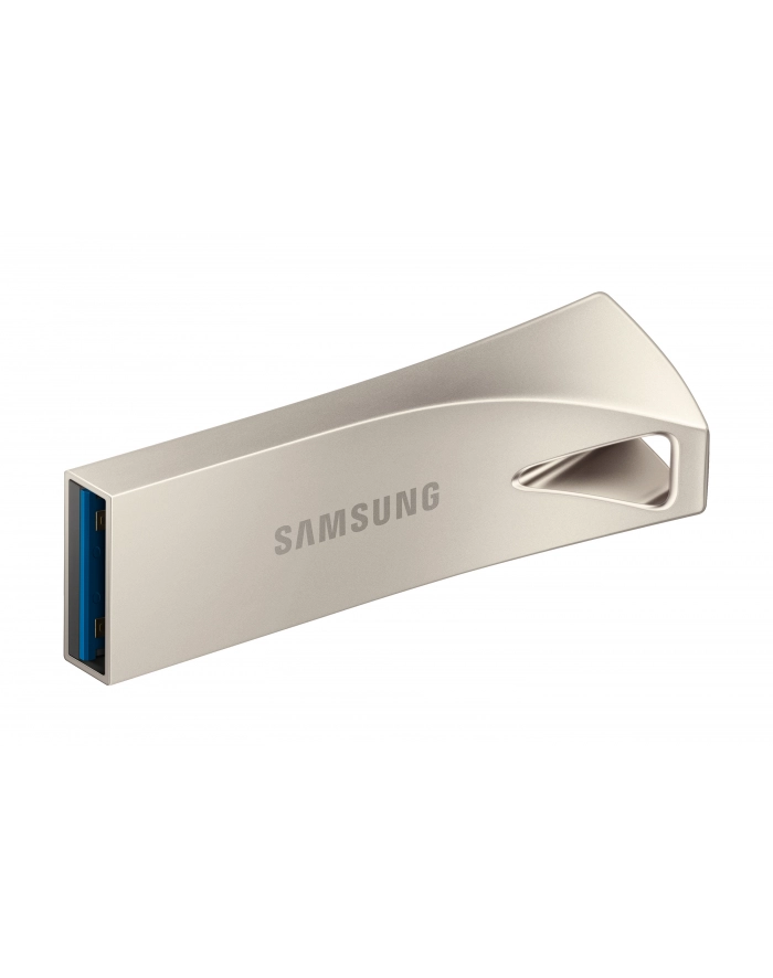 samsung BAR Plus USB3.1 64 GB Champaigne Silver główny