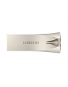 samsung BAR Plus USB3.1 64 GB Champaigne Silver - nr 82