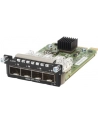 Aruba 3810M 4SFP+ Module - nr 3
