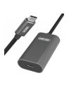 unitek Przedłużacz aktywny USB Typ-C 3.1, 5m, M/F, U305A - nr 7