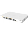 328-24P-4S+RM Cloud Router Switch - nr 1