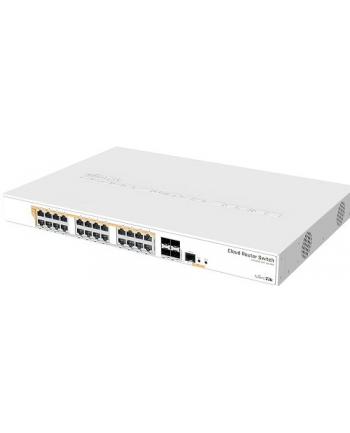 328-24P-4S+RM Cloud Router Switch