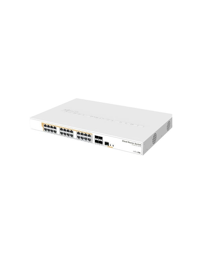 328-24P-4S+RM Cloud Router Switch główny