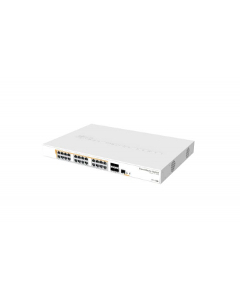 328-24P-4S+RM Cloud Router Switch