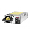 HPE Aruba X371 - Power supply - hot-plug / redundant - AC 100-240 V - 250 Watt - for HPE Aruba 3810M - nr 3