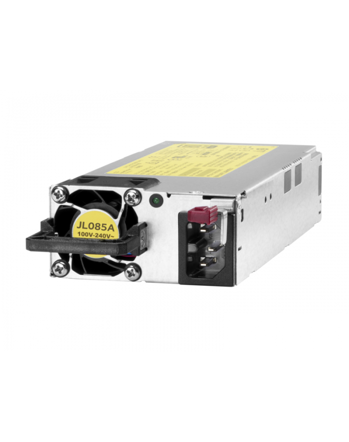 HPE Aruba X371 - Power supply - hot-plug / redundant - AC 100-240 V - 250 Watt - for HPE Aruba 3810M główny