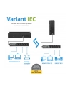 ever Listwa VARIANT IEC 2m - nr 9