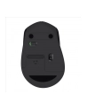 logitech B330 Wireless Mouse Silent Plus Black 910-004913 - nr 28