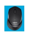 logitech B330 Wireless Mouse Silent Plus Black 910-004913 - nr 33