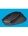 logitech B330 Wireless Mouse Silent Plus Black 910-004913 - nr 35