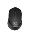 logitech B330 Wireless Mouse Silent Plus Black 910-004913 - nr 38
