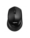 logitech B330 Wireless Mouse Silent Plus Black 910-004913 - nr 39