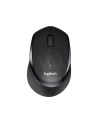logitech B330 Wireless Mouse Silent Plus Black 910-004913 - nr 3