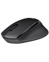 logitech B330 Wireless Mouse Silent Plus Black 910-004913 - nr 49