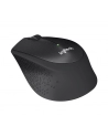 logitech B330 Wireless Mouse Silent Plus Black 910-004913 - nr 53