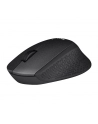 logitech B330 Wireless Mouse Silent Plus Black 910-004913 - nr 55