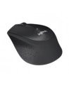 logitech B330 Wireless Mouse Silent Plus Black 910-004913 - nr 57