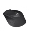 logitech B330 Wireless Mouse Silent Plus Black 910-004913 - nr 62