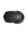 logitech B330 Wireless Mouse Silent Plus Black 910-004913 - nr 64