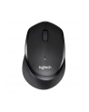logitech B330 Wireless Mouse Silent Plus Black 910-004913 - nr 69