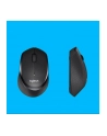 logitech B330 Wireless Mouse Silent Plus Black 910-004913 - nr 74