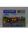 clics toys Klocki CLICFORMERS Pojzady 34el 803001 - nr 2