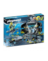 playmobil PLA 9250 Centrum dowodzenia Dr. Drone'a - nr 1