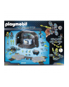 playmobil PLA 9250 Centrum dowodzenia Dr. Drone'a - nr 4