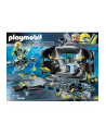playmobil PLA 9250 Centrum dowodzenia Dr. Drone'a - nr 5